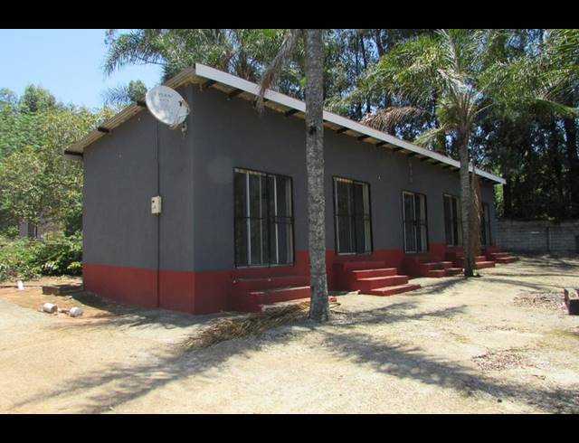 FARM FOR SALE IN WHITE RIVER RURAL